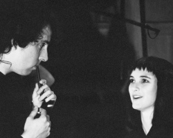 Beetlejuice-Tournage-119