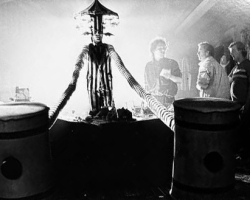 Beetlejuice-Tournage-117