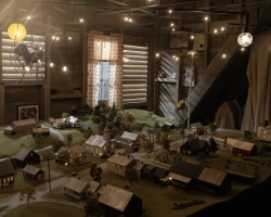 BeetlejuiceBeetlejuice-Production-Preproduction-026