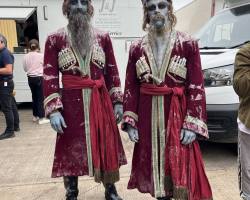 BeetlejuiceBeetlejuice-Production-Preproduction-044