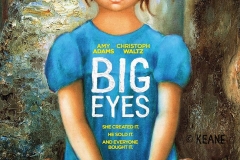 Big Eyes - Images promotionnelles