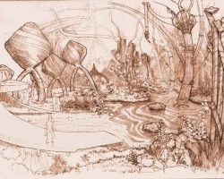 CharlieetlaChocolaterie-Production-Croquis-107