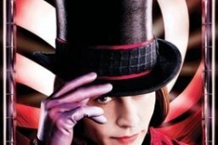 Charlie and the Chocolate Factory - Images promotionnelles