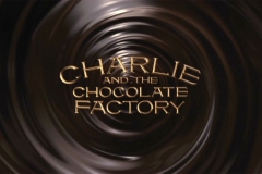 Charlie and the Chocolate Factory - Le film
