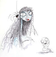 LesNocesFunebres-Production-Croquis-019