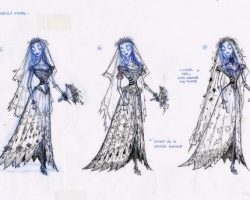 LesNocesFunebres-Production-Croquis-050