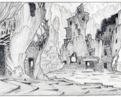 LesNocesFunebres-Production-Croquis-106