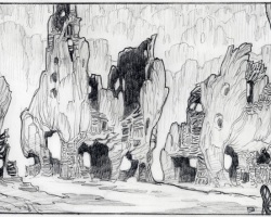 LesNocesFunebres-Production-Croquis-108