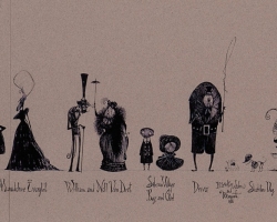 LesNocesFunebres-Production-Croquis-120