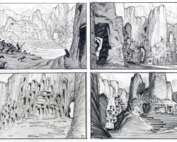 LesNocesFunebres-Production-Croquis-142