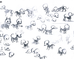 LesNocesFunebres-Production-Croquis-152