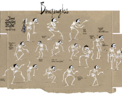 LesNocesFunebres-Production-Croquis-153