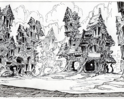LesNocesFunebres-Production-Croquis-159
