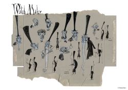 LesNocesFunebres-Production-Croquis-170