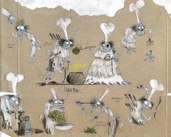 LesNocesFunebres-Production-Croquis-177