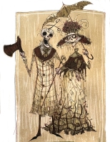 LesNocesFunebres-Production-Croquis-184