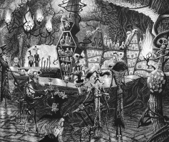 LesNocesFunebres-Production-Croquis-188