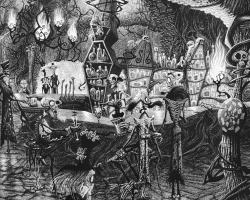 LesNocesFunebres-Production-Croquis-188