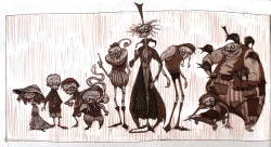 LesNocesFunebres-Production-Croquis-190