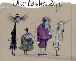LesNocesFunebres-Production-Croquis-199