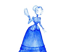 LesNocesFunebres-Production-Croquis-218