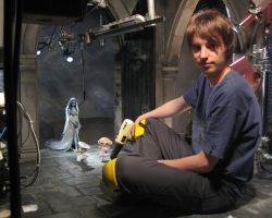LesNocesFunebres-Tournage-080