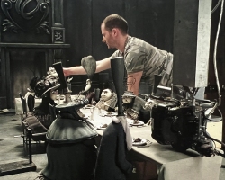 LesNocesFunebres-Tournage-120