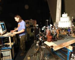 LesNocesFunebres-Tournage-141