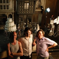 LesNocesFunebres-Tournage-142