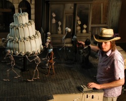 LesNocesFunebres-Tournage-143