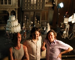 LesNocesFunebres-Tournage-142