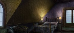 Int. Vicky bedroom P&Es 1503