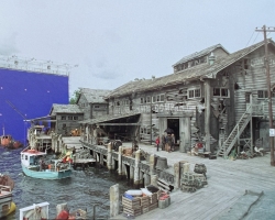 DarkShadows-Tournage-090
