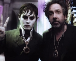 DarkShadows-Tournage-100