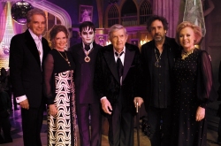 Dark Shadows