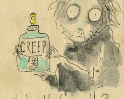 TimBurton-Croquis-027