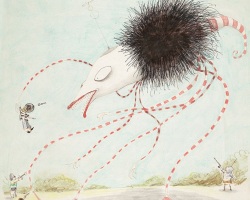 TimBurton-Croquis-051