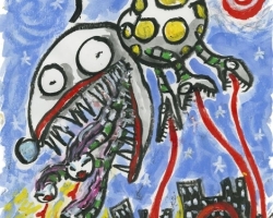 TimBurton-Croquis-052