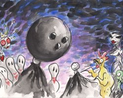 TimBurton-Croquis-054
