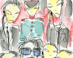TimBurton-Croquis-055
