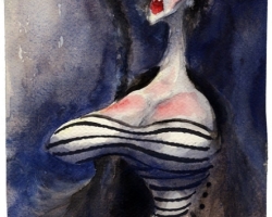 TimBurton-Croquis-056
