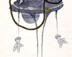 TimBurton-Croquis-065