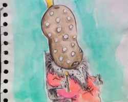 TimBurton-Croquis-069