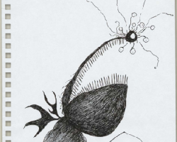 TimBurton-Croquis-075