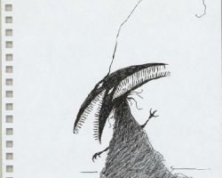 TimBurton-Croquis-077