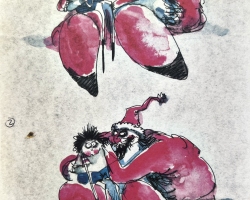 TimBurton-Croquis-085