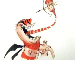 TimBurton-Croquis-103