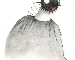 TimBurton-Croquis-104