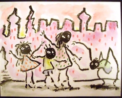 TimBurton-Croquis-113