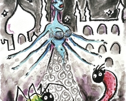 TimBurton-Croquis-116